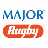 Major Pharmaceuticals | Rugby Laboratories logo