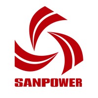 Sanpower Group logo