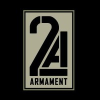 2A Armament logo