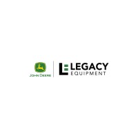 Legacy Equipment, LLC logo