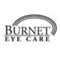 Burnet Eye Care logo