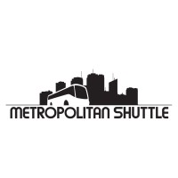 Metropolitan Shuttle logo