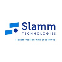 Slamm Technologies logo
