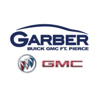 Garber Buick GMC logo