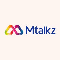Mtalkz logo