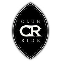 Club Ride Apparel logo