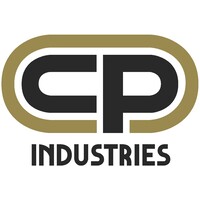 CP Industries logo