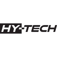 HY-TECH logo