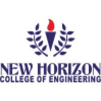 New Horizon College of Engineering logo