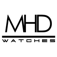 MHD Watches logo
