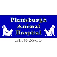 Plattsburgh Animal Hospital logo