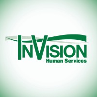 InVision Human Services logo