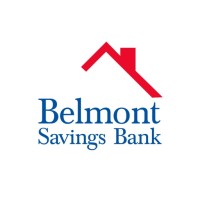 BELMONT SAVINGS BANK logo