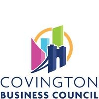 Covington Business Council logo