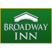 Broadway Inn Conference Center logo