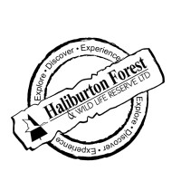 Haliburton Forest & Wild Life Reserve Ltd logo