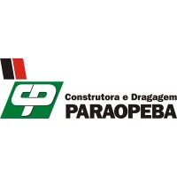 Construtora E Dragagem Paraopeba LTDA logo