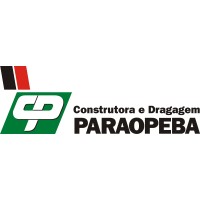 Construtora E Dragagem Paraopeba LTDA