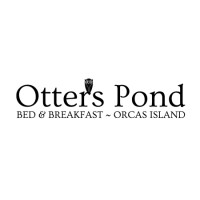 Otters Pond Bed And Breakfast Of Orcas Island logo