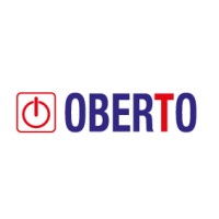 Oberto logo