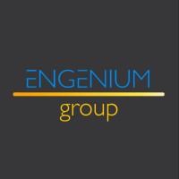 ENGENIUM GROUP logo