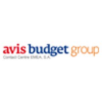 Avis Budget Contact Centre Barcelona logo