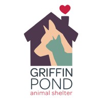 Griffin Pond Animal Shelter logo