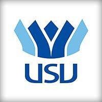 Stefan Cel Mare University Of Suceava logo