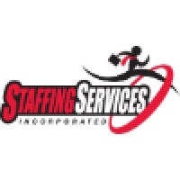 Staffing Services, Inc. logo