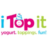 ITopIt logo