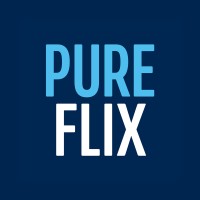 Pure Flix logo