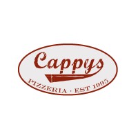 Cappys Pizzeria logo