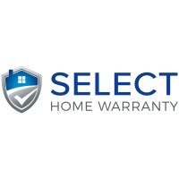 SELECT HOME WARRANTY logo