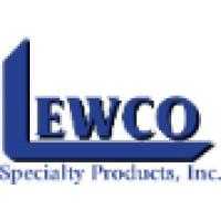 Lewco Specialty Products logo