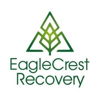 EagleCrest Recovery logo
