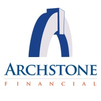 Archstone Financial logo