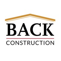 BACK Construction logo