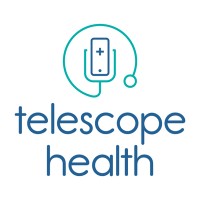 Telescope Health logo