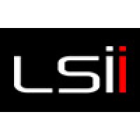 LSI International logo