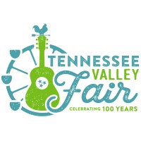 Tennessee Valley Fair logo