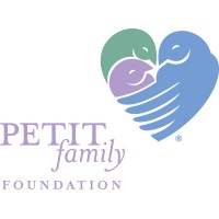 Petit Family Foundation logo