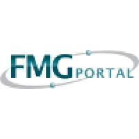 FMG Portal logo