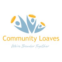 Community Loaves logo