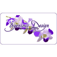 Ingenious Design logo