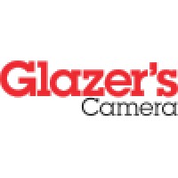 Glazer's Camera logo