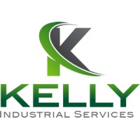 Kelly Industrial Services logo