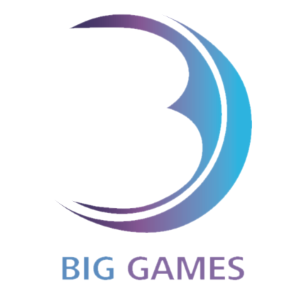 Big Games logo