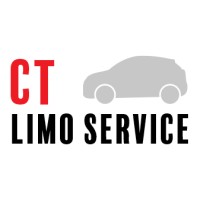 CT LIMO SERVICE logo