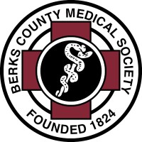 Berks County Medical Society logo