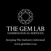 The Gem Lab logo